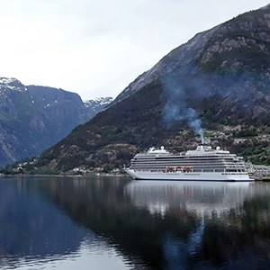 scandinavian cruise